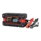 Viking 4AMP Fully Automatic Microprocessor-controlled Battery Charger/maintainer. Fixed Price $192.15.
