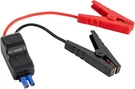 Car Starter Clamps, 12V Automotive Portable Emergency Booster Jumper. Fixed Price $23.05.