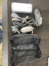 Igo Power Extenders And Adapters. Fixed Price $10.00.