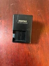 Original Pentax K-BC108 Battery Charger Kit For D-LI108. Fixed Price $14.99.