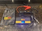 Everstart Maxx Lithium Lon Jump Starter Model K05 - Unit & Battery 600A Peak. Fixed Price $49.99.