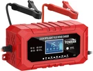 15A Battery Charger, 12V/24V LIFEPO4 & Lead Acid Car 9-STAGE Tr. Fixed Price $44.99.