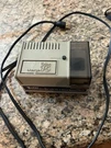 Nicad Charger Vivitar 15 For NC-3 Only (no Battery) See Info. Fixed Price $10.00.