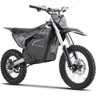 Mototec 72V 5000W Pro Electric Dirt Bike Lithium Grey. Fixed Price $3195.85.