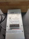 Sens LC12-501-2 Regulated Battery Charger.. Fixed Price $799.00.