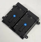 Tvlogic 7.4V Battery Bracket For Canon LP-E6 Batteries (dual). Fixed Price $39.00.