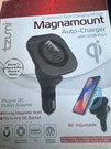 Tzumi Magnamount Plug In Auto Charger With Usb Port. Fixed Price $39.77.