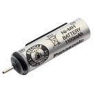 Panasonic Battery 1.2V 1100MAH 61.5MM 50MM Original Razor ER2171. Fixed Price $34.99.