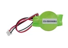 Cameron Sino 3.0V 200MAH Lithium Replacement Battery For Compaq Cmos / Backup. Fixed Price $21.45.