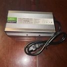 Afu 36V 10A Lead Acid Battery Charger. Fixed Price $29.99.