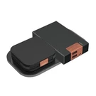 Duracell Powermat 2 Go Wireless Charging Batteries With. Fixed Price $89.99.