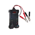 Zimisi Car Battery Tester, 12V Digital 4.72 X 2.75 Inches, Black. Fixed Price $15.35.