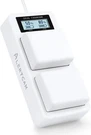 Arlo Battery Charger Station Dual Rechargeable Batteries Charging For PRO3/4/5S. Fixed Price $29.99.