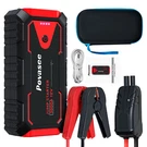 Povasee 3000A Car Starter Booster Jumper Portable Power Bank Battery Charge. Fixed Price $54.99.