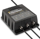 Minn Kota On-board Precision Charger MK-330 Pcl Bank X 10 Amp Li Optimized .... Fixed Price $255.89.