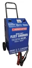 6/12/24 Volt Wheel Charger Safe For & Sealed Load Acid Batteries ASO-6006AGM. Fixed Price $766.64.