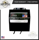 Dual Pro I2425OBRMJLGTTB 24V 25A Eagle Performance Series Battery Charger. Fixed Price $1016.30.