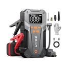 Utrai 5000A 150PSI Jump Starter With Air Compressor, 12V Portable J... Fast Ship. Fixed Price $104.39.