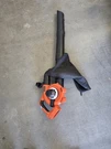 Black+decker LSWV36B Sweeper/vacuum CLEANER-W33 No Battery. Fixed Price $64.99.