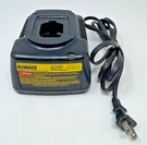 Genuine Oem Dewalt DW9107 7.2V-14.4V 1-HOUR Battery Charger. Fixed Price $20.96.