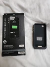 Genuine Oem Mophie Juice Pack Plus For Iphone 4S External Battery Case. Fixed Price $10.00.