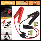 16AWG Battery Clip Accessory With M6 Hole For Genius Smart Charger Extension. Fixed Price $29.99.