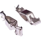 Gardner Bender 20A Steel Battery Charging Clip, (2-COUNT) 14-520. Fixed Price $9.47.