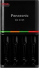 Panasonic BQ-CC55KSBHA Advanced Eneloop Pro Rechargeable Battery 4 Hour Quick. Fixed Price $28.26.