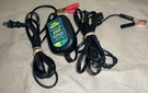 Deltran 12V 5A Battery Tender Maintainer. Fixed Price $29.99.