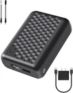Heated Jacket Battery Pack 18,400MAH 12V, For Compati. Fixed Price $44.18.