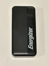 Energizer 20,000 Mah Max 15W UE20035C Power Bank Portable Charger W/ Lcd Used. Fixed Price $11.86.
