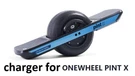 Power Supply Battery Charger For Onewheel Pint X 63V 3A (not 1.5A). Fixed Price $46.00.