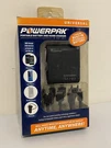Technocel Universal Powerpak & Home Charger Back Up Battery. Fixed Price $12.95.