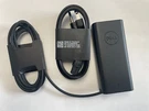 Dell Laptop Charger 65W Watt Usb Type Ac Power Adapter LA65NM190 / HA65NM190. Fixed Price $21.99.