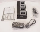 New Epson P6011 P/s Kit OT-CH60II 4-SLOT Battery Charger M293A 400384-147. Fixed Price $33.69.