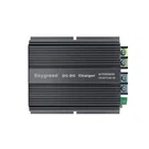 12V 24V To 56V 10A 560W Dc Charge 48V Battery Converter For Flooded, Ge.... Fixed Price $156.28.