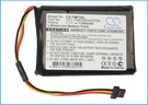 Cameron Sino 3.7V 1100MAH Li-ion Replacement Battery For Quanta Gps, Navigator. Fixed Price $23.60.