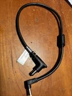 12V Dc Cable For Medistrom Pilot Plus And Respironics Dream Station. Fixed Price $19.99.
