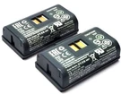 Honeywell PB21 PB22 Battery Printer 7.4V 2.3AH 18WH 318-030-004 Genuine Pack. Fixed Price $37.60.