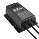 Minn Kota MK-230 Pcl Bank 15 Amp Battery Charger. Fixed Price $297.99.