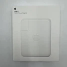 Apple 140W Ucb-c Power Adapter For Macbook/macbook Air. Fixed Price $39.99.