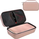 Carrying Case For Halo Bolt Portable Jump Starter 58830/57720/44400 Mwh,. Fixed Price $24.12.