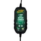 Battery Tender 6V 12V 4AMP Lead Acid And Lithium Selectable Charger. Fixed Price $79.95.
