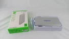 Belkin Pocket Power Bank 10K (portable Charger) White, 10000 Mah, Usb-a, New. Fixed Price $19.99.