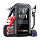 10-IN-1 Jump Starter With Air Compressor 5000A 26800MAH 150PSI Port... Fast Ship. Fixed Price $85.81.