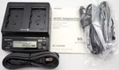 Sony M-series AC-SQ950D Super Quick Charger Handycam Cyber-shot Cd Mavica. Fixed Price $38.99.
