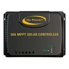 Go GP-RVC-30-MPPT Battery Charger Controller Use With All Types (lead. Fixed Price $262.48.