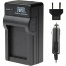 Premium Tech PT-75 Mini Battery Charger For Canon NB-11L Us Seller Ships Fast. Fixed Price $9.95.