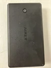 Aukey 30000MAH Power Bank Portable External Battery Charger For Iphone PB-N39. Fixed Price $27.98.