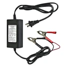 12V Fast Charging Sealed Lead Acid Battery Charger For 12AH 18AH 20AH. Fixed Price $23.99.